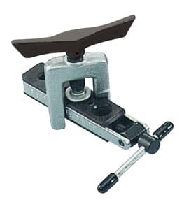 P&M Flare/Burnish Tool in Inch Sizes – Model 500