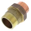 2-1/2″ CxM Union (Lead Free)