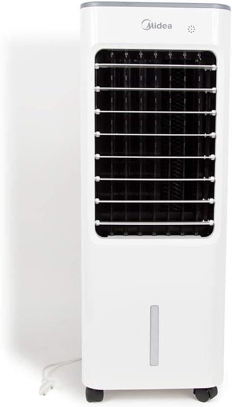 Midea 4.8 Liter Air Cooler – AC100-18B