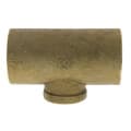 1-1/2″ x 1-1/2″ x 3/4″ CxCxF Tee (Lead Free)