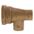 1/2″ x 3/4″ x 1/2″ CxFxC Tee
