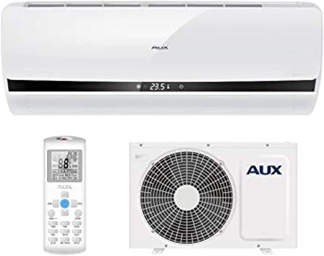AUX 2.0 Tons Rotary Non-Inverter ASTW-H24A4/LIDI