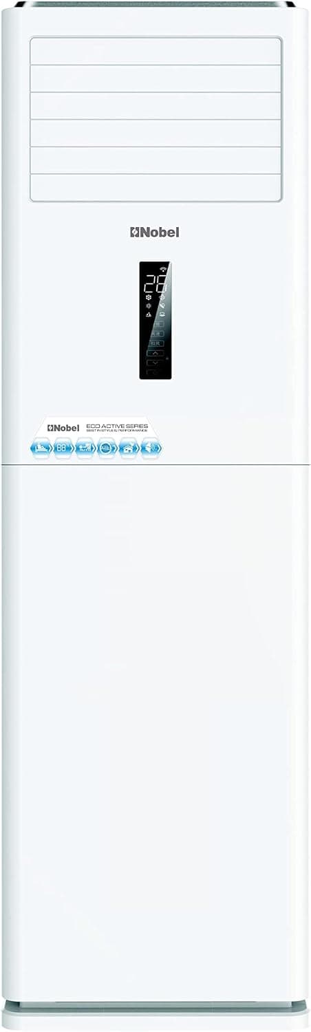 NOBEL 4.0 Tons Rotary Non-Inverter NFA48T3