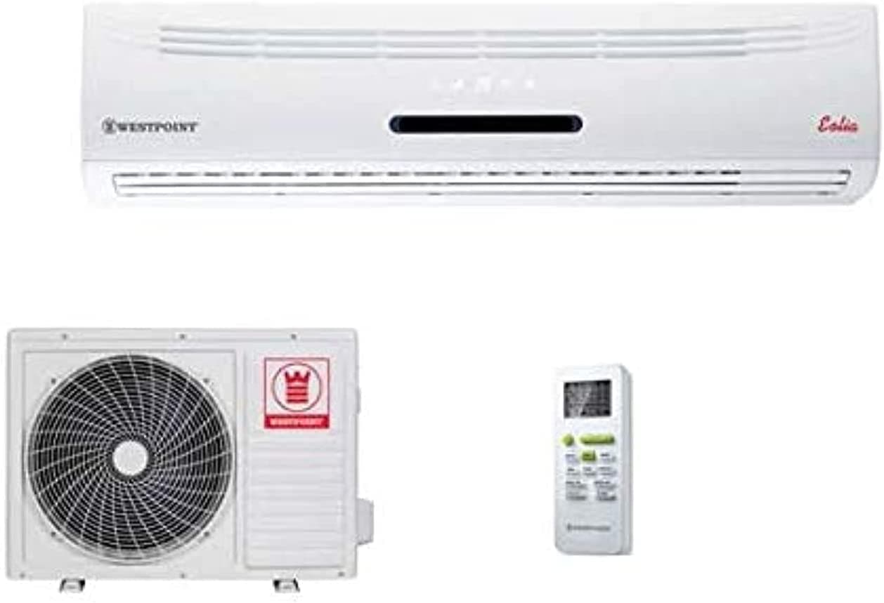 Westpoint Split System Air Conditioner (36000-BTU 3 Ton, WST-3617-KRT)