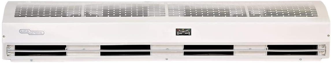 SUPER GENERAL 120 cm Air Curtain SGCT N120H