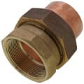 2″ CxF Union (Lead Free)