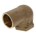 3/4″ CxF 90° Elbow (Lead Free)