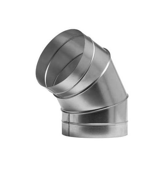60 Degree Bend – 560mm Diameter ( Segmented )
