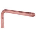 3/4″ Male Sweat Copper Stub Out Elbow (4″ x 8″)