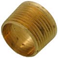 3/4″ Female Sweat x 3/4″ MIP Full Slip Brass Male Adapter