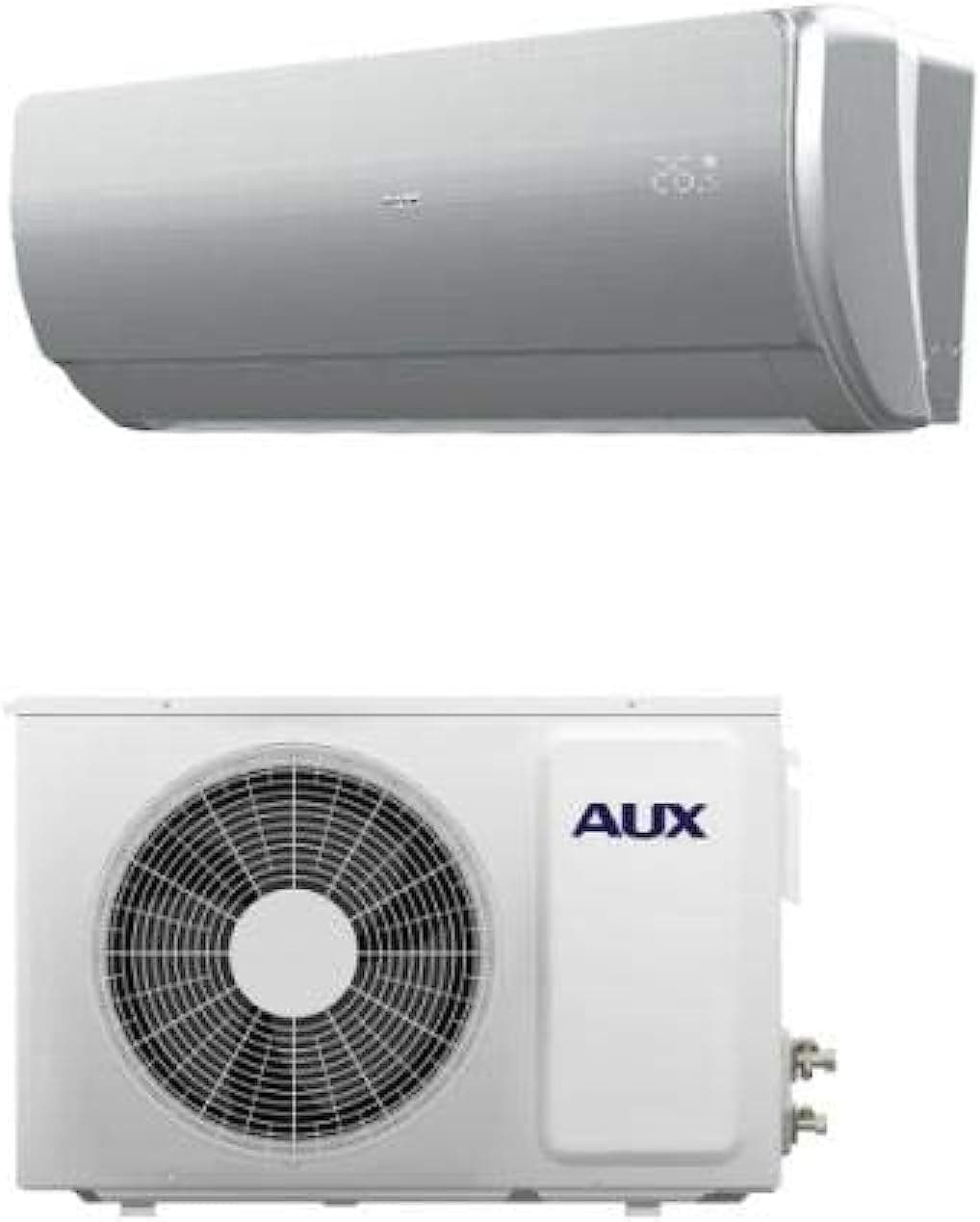 AUX 2.0 Tons Rotary Non-Inverter ASW-H24A4/FMDI