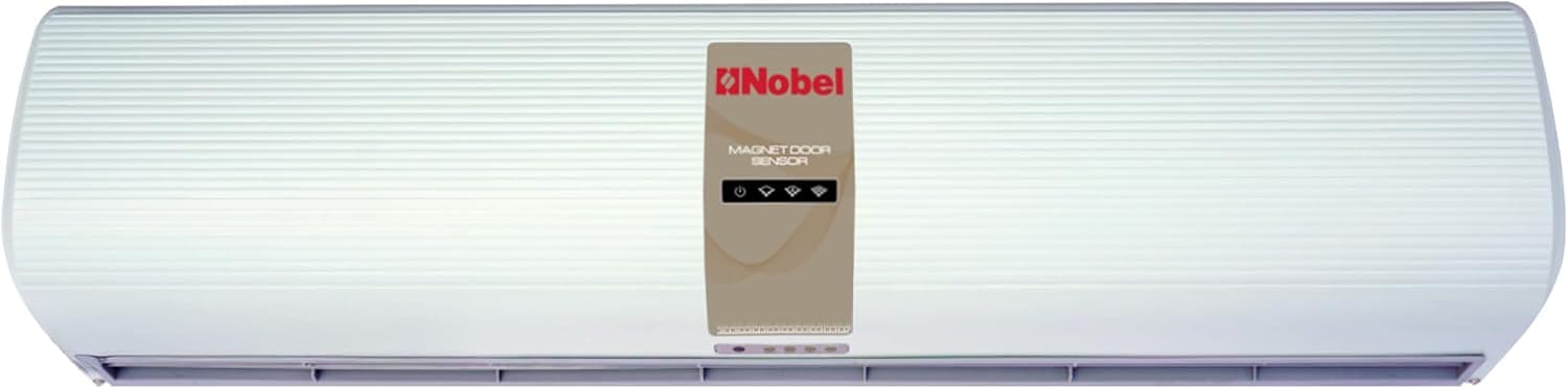 NOBEL 120 cm Air Curtain NAC1220