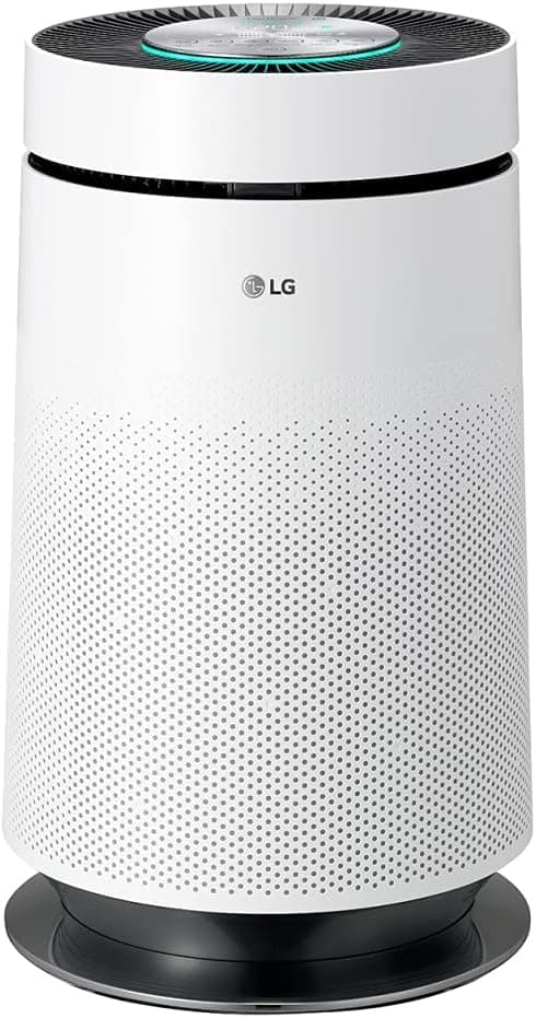 LG Puricare Air Purifier – AS60GDWV0