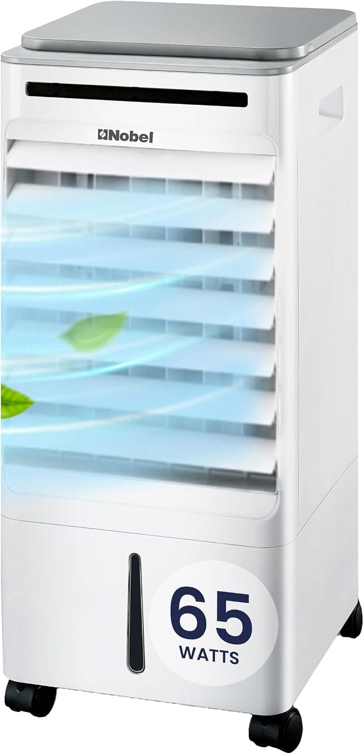 Nobel 6L Air Cooler – NAC30R