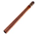 3/4″ CTS x Spin Closed End Type L Copper Stub Out Bullet (18″ Length)