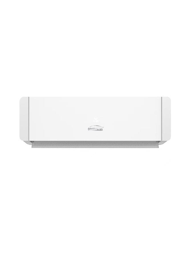 GENERALTEC 1.5 Tons Rotary Non-Inverter GSIAC18IN3S