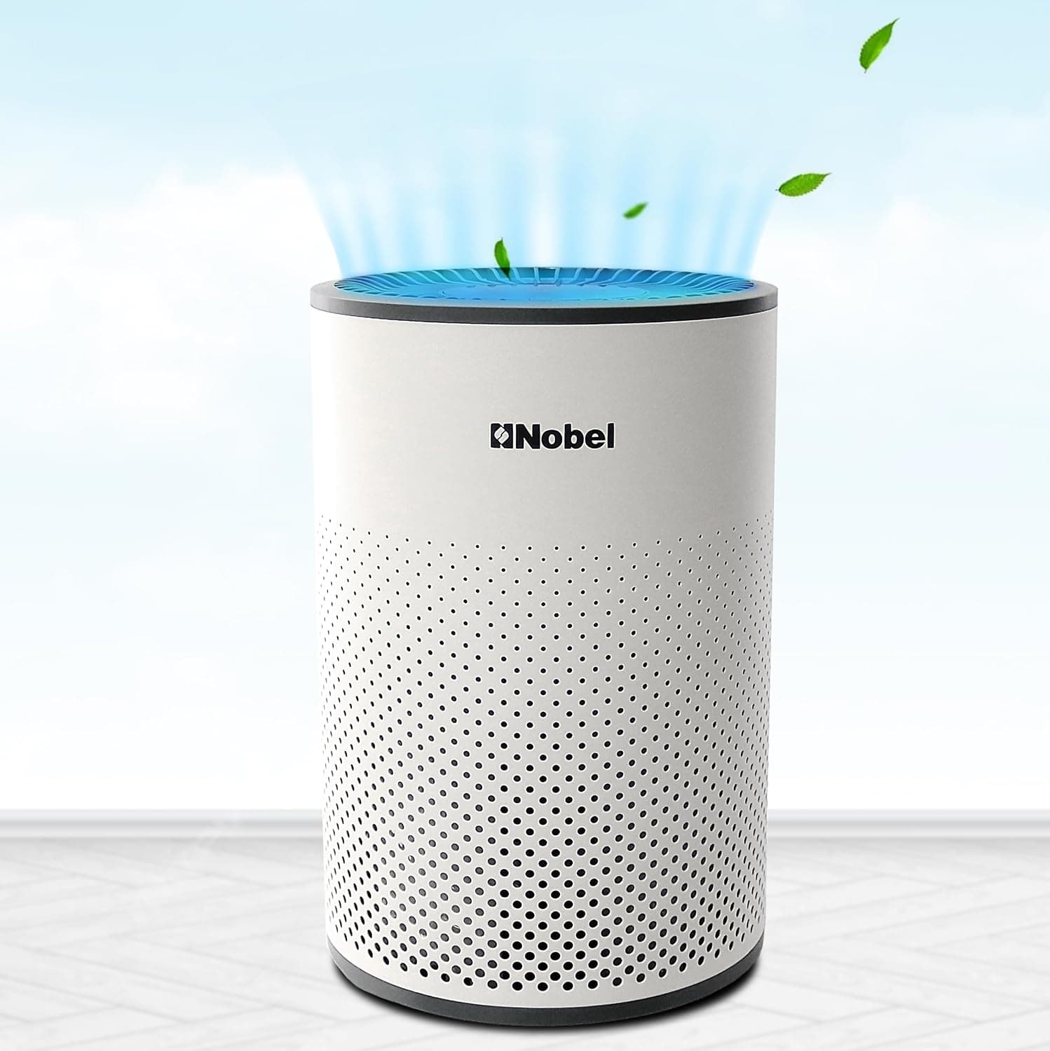 Nobel Air Purifier – NAP120