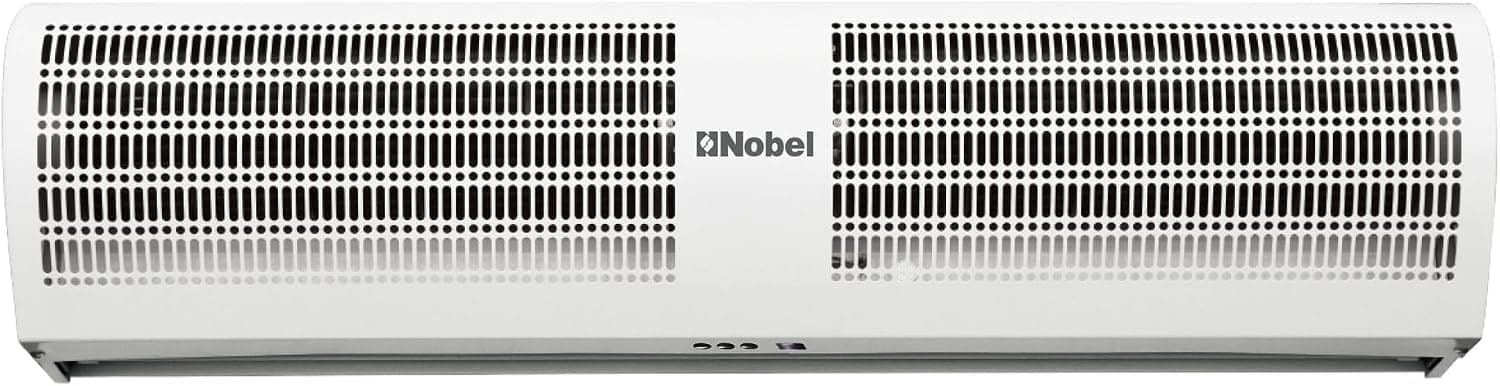 NOBEL 120 cm Air Curtain NAC1225