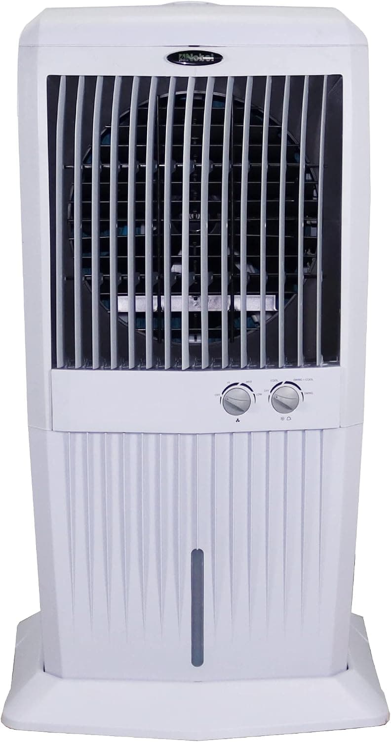 Nobel 70 Liter Air Cooler – NAC770
