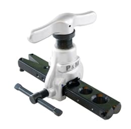 P&M Eccentric Cone Type Tube Flaring Tool – Model 808A