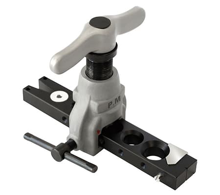 P&M Eccentric Cone Type Flaring Tool – Model 808L