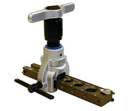 P&M Eccentric Cone Type Tube Flaring Tool – Model 819L