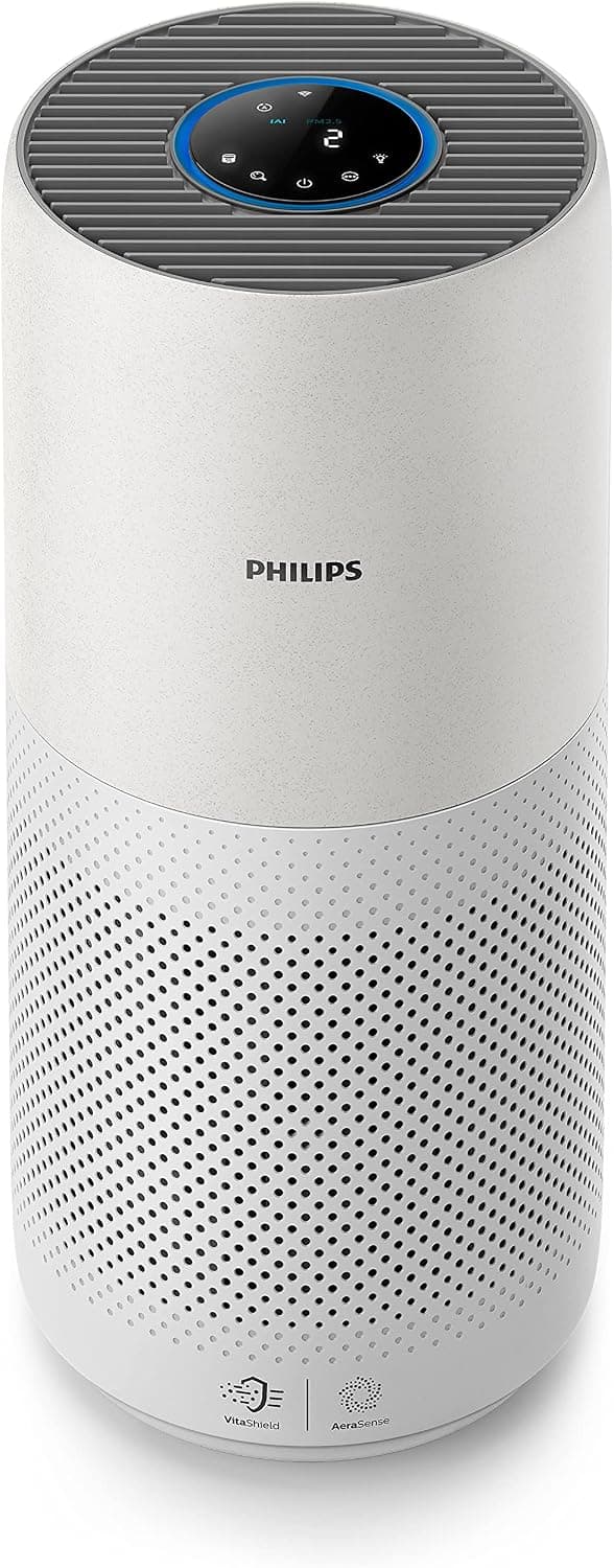 Philips 2000i Series Air Purifier – AC2939/90