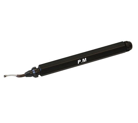 P&M Hand Deburrer – Model 861-4
