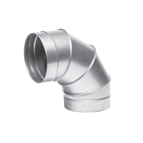 90 Degree Bend – 630mm Diameter ( Segmented )