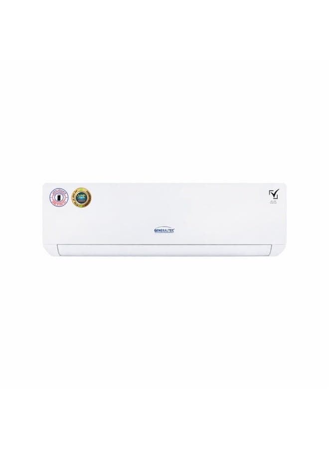 GENERALTEC 1.5 Tons Rotary Non-Inverter GSAC20PSK16