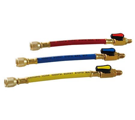 P&M 1/4″ SAE x 1/4″ SAE – Model CH410-04x04V