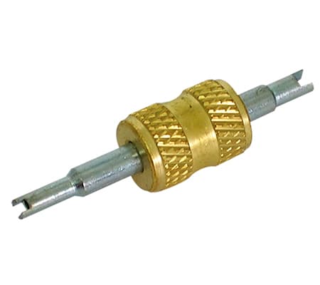 P&M Core Remove Tool For R12 & R134 – Model CVH-02