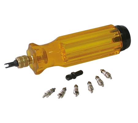 P&M Core Remover/Screwer Tool – Model CVH-320