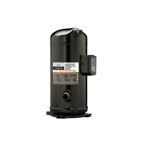 Copeland Scroll Compressor ZR144KC-TFD-52E
