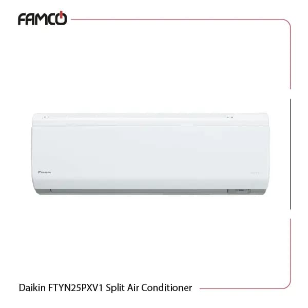 DAIKIN 2.0 Tons Rotary Non-Inverter FTYN25PXV1