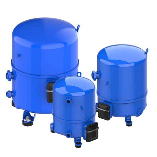 Danfoss Reciprocating Compressor MTZ22JC5VE