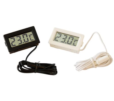 P&M Digital Thermometer – Model DT-100S