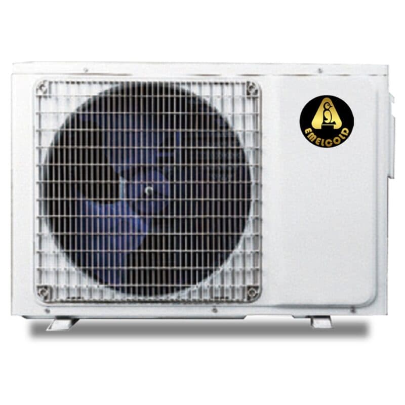EMELCOLD 2.0 Tons Rotary Non-Inverter EMST24KC(4)