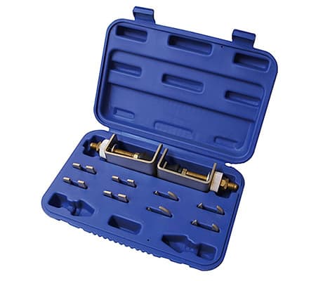 P&M Flush Adapter Kit – Model FAK