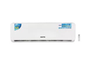 GEEPAS 1.5 Tons Rotary Non-Inverter GACSP188CA