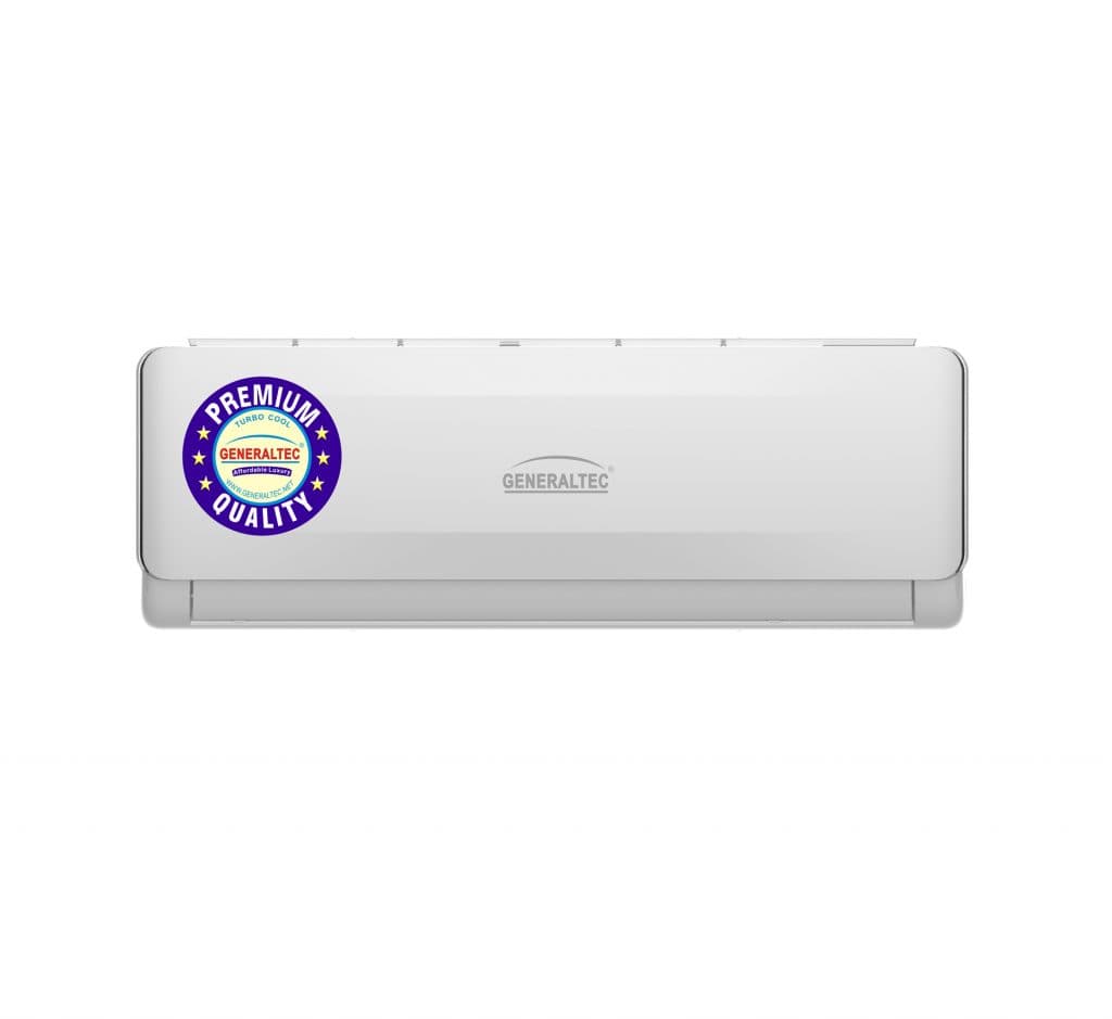 GEEPAS 1.5 Tons Rotary Non-Inverter GSAC18-FN