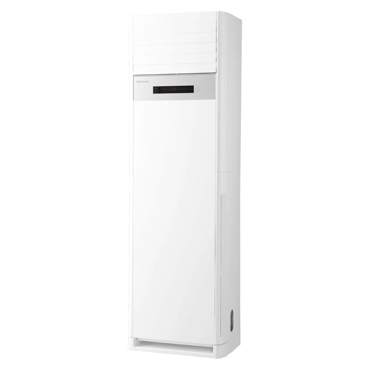 HISENSE 4.0 Tons Rotary Non-Inverter AUF-48CT6SN3