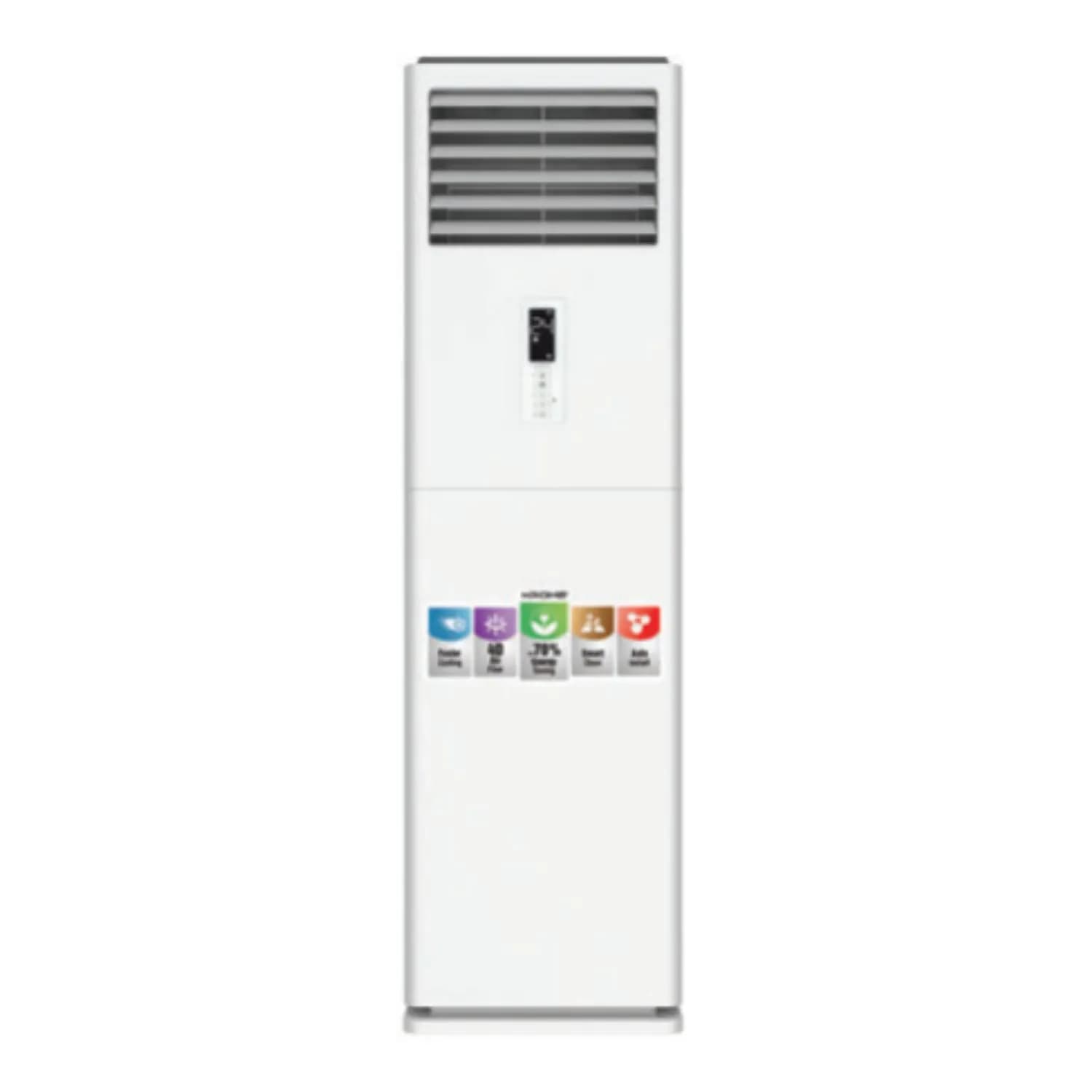 KELON 5.0 Tons Rotary Non-Inverter KAF-60UC