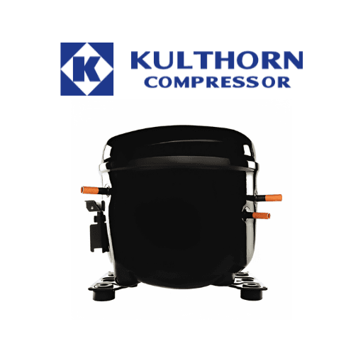 Kulthorn Compressor AW2450ZK-SA R404a 3/4HP LB