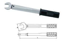 P&M Fixed Torque (Air Conditioning & Refrigerator Service) – Model LT-17