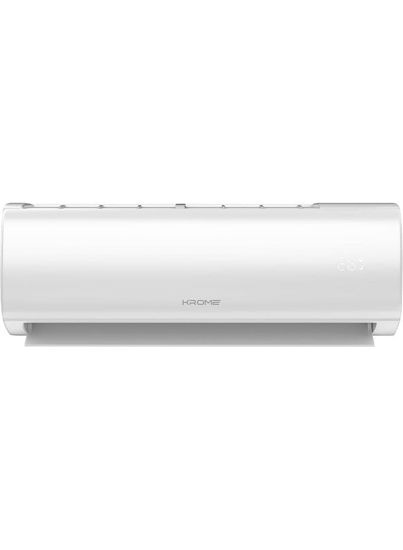 KROME 2.0 Tons Rotary Non-Inverter KR-AR24TT3