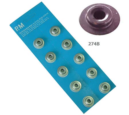 P&M Cutting wheel for 127 cutter