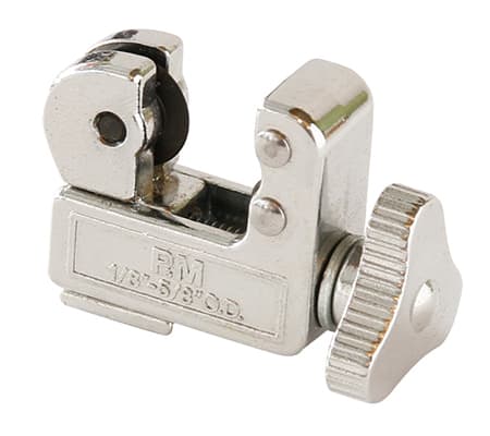 P&M Mini cutter 127