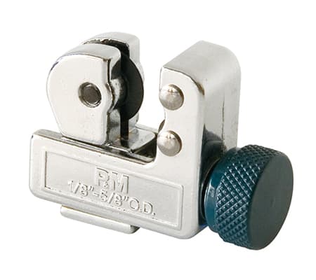 P&M Mini cutter 127R