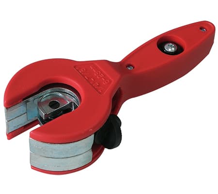 P&M Ratcheting tube cutter TCR-100
